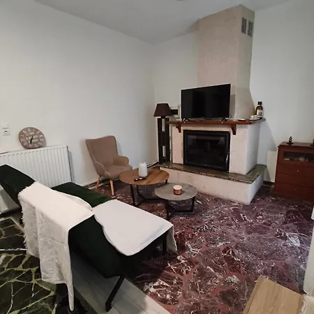 Mimika's Casa vacanze