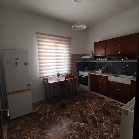 Casa vacanze Mimika's Asíni